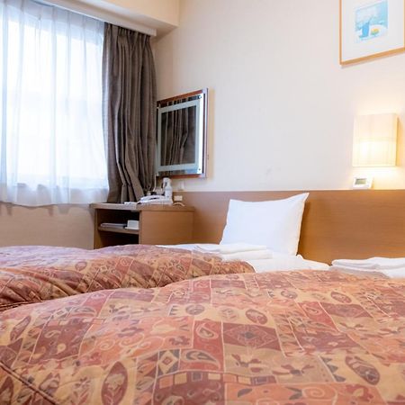 Pearl Hotel Kasai Токіо Екстер'єр фото