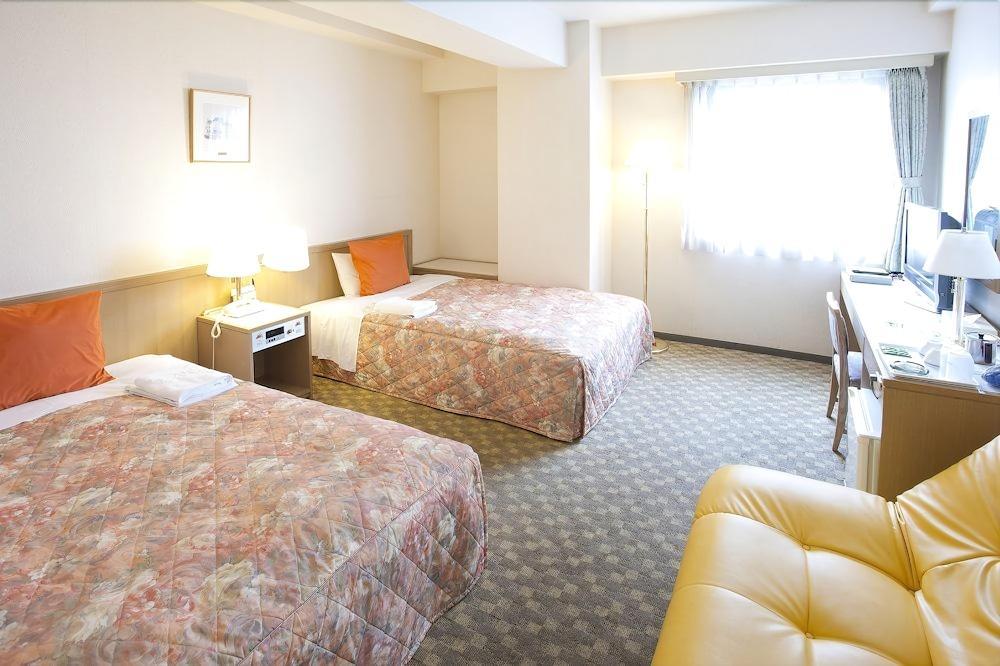 Pearl Hotel Kasai Токіо Екстер'єр фото
