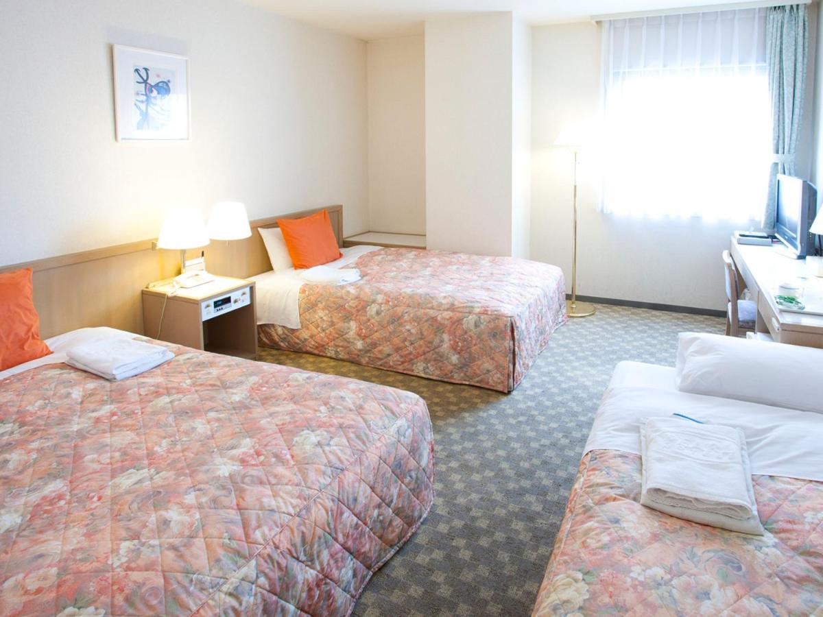Pearl Hotel Kasai Токіо Екстер'єр фото