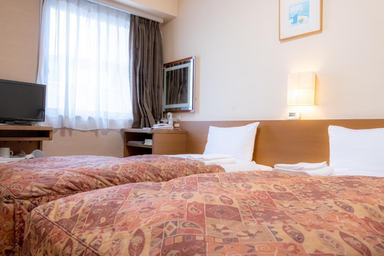 Pearl Hotel Kasai Токіо Екстер'єр фото