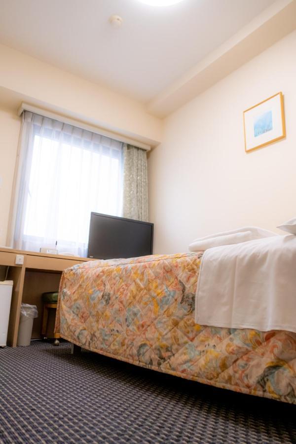 Pearl Hotel Kasai Токіо Екстер'єр фото