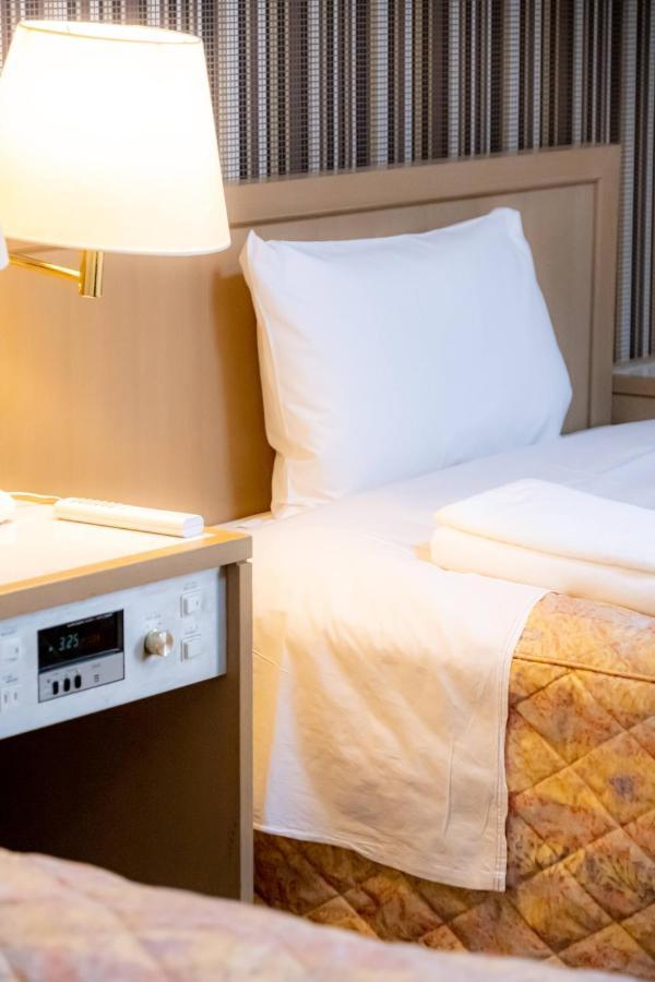 Pearl Hotel Kasai Токіо Екстер'єр фото