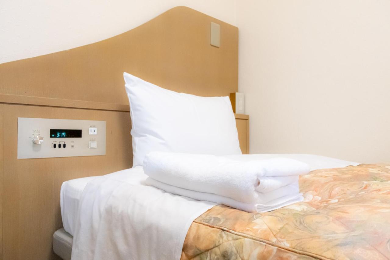 Pearl Hotel Kasai Токіо Екстер'єр фото