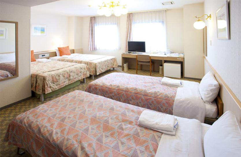 Pearl Hotel Kasai Токіо Екстер'єр фото