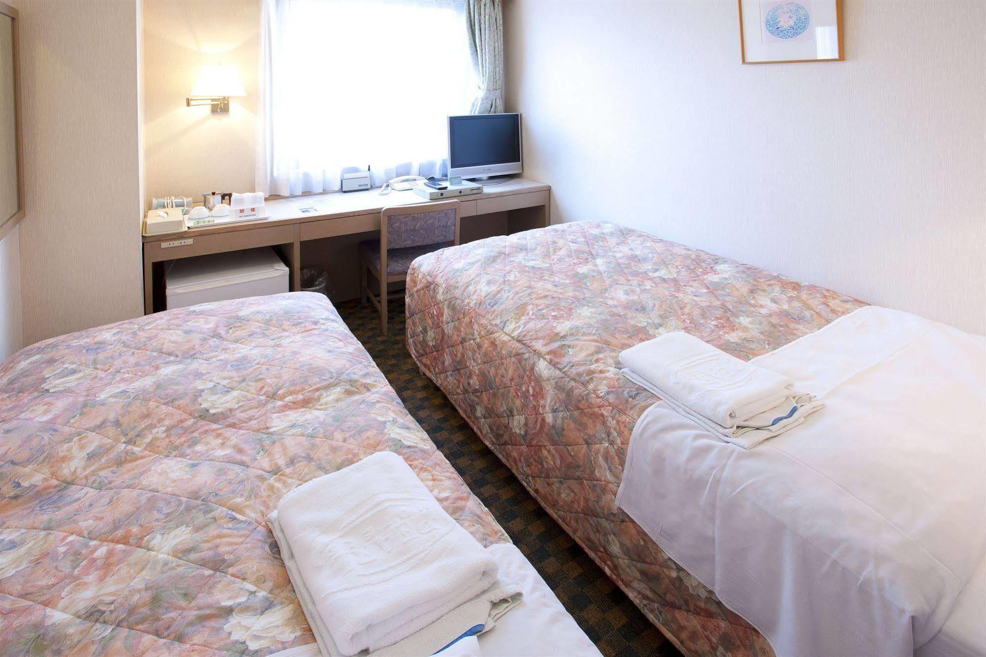 Pearl Hotel Kasai Токіо Екстер'єр фото