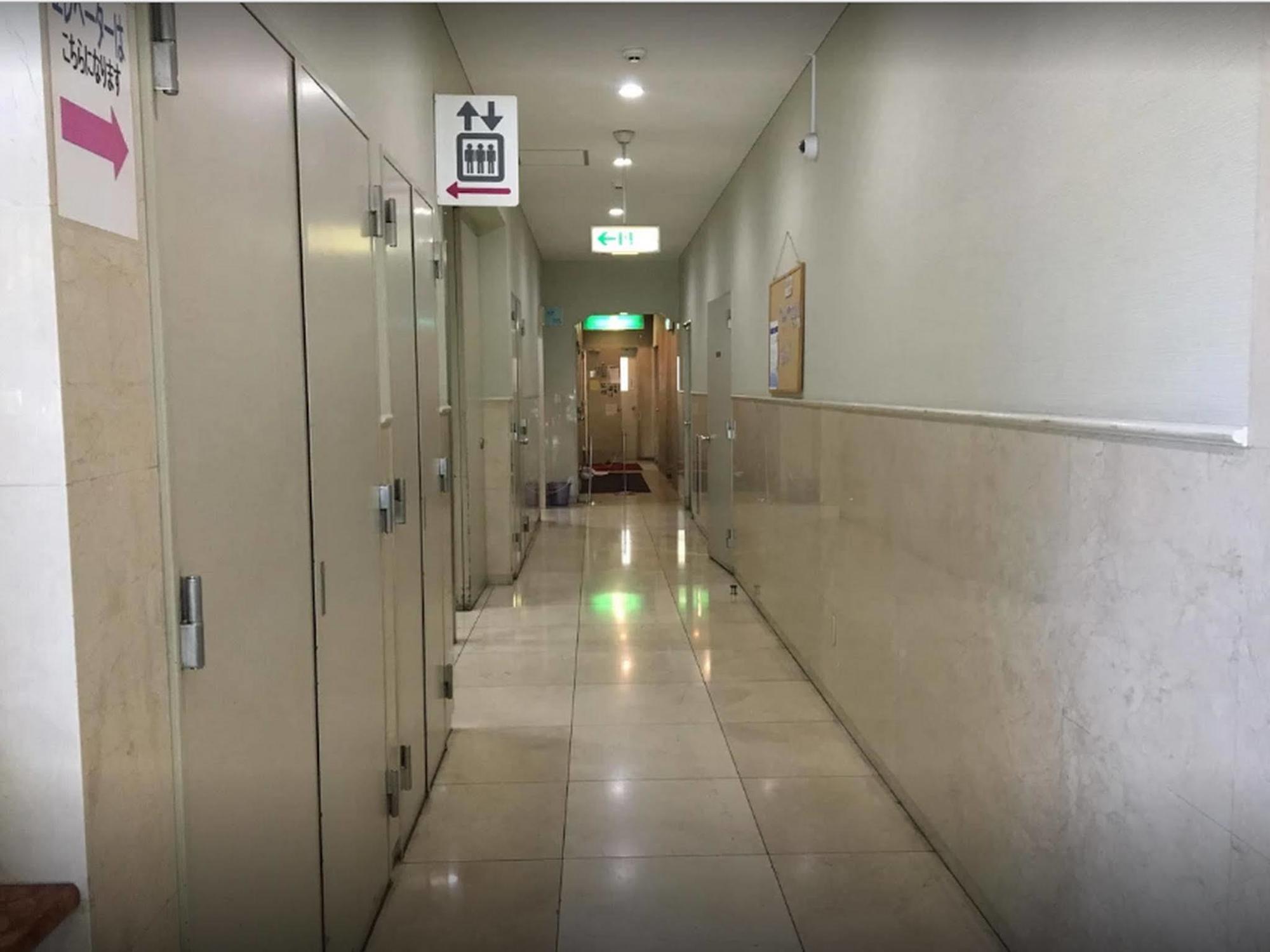 Pearl Hotel Kasai Токіо Екстер'єр фото