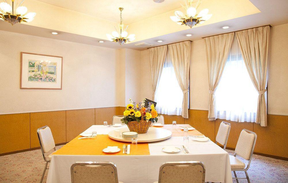 Pearl Hotel Kasai Токіо Екстер'єр фото