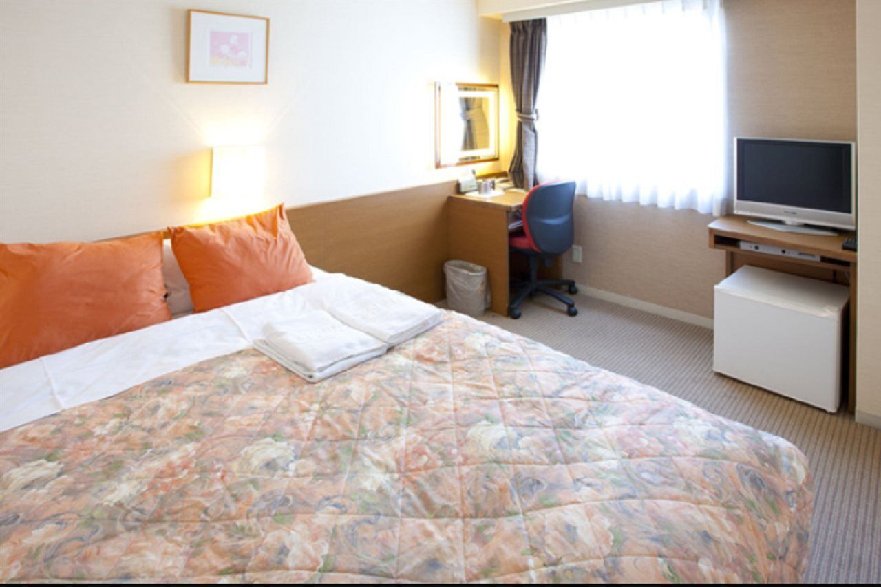 Pearl Hotel Kasai Токіо Екстер'єр фото